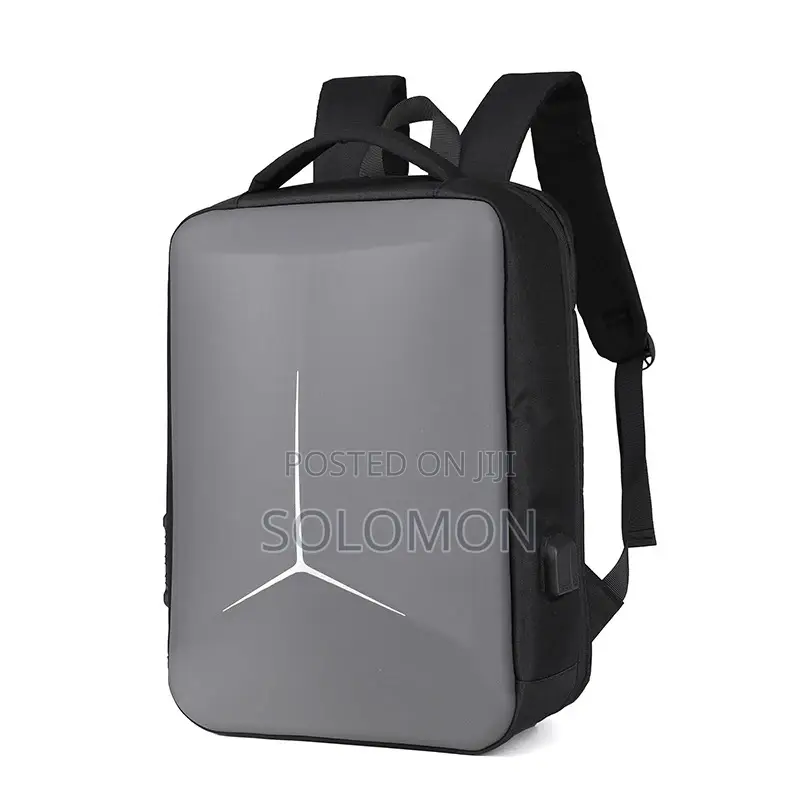Back Pack and Pc Bag