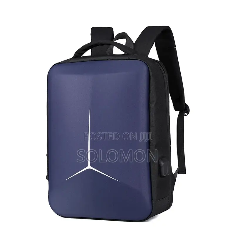 Back Pack and Pc Bag