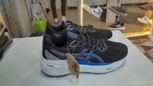 Asics Shoes