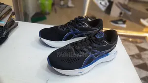 Asics Shoes
