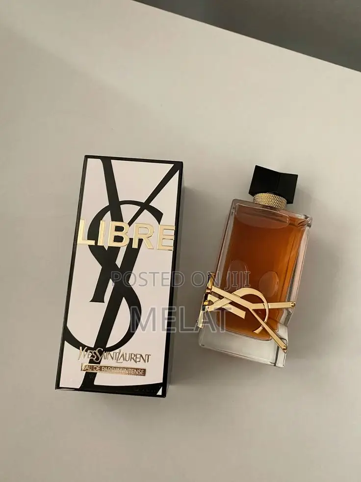 Ysl Libre Perfume