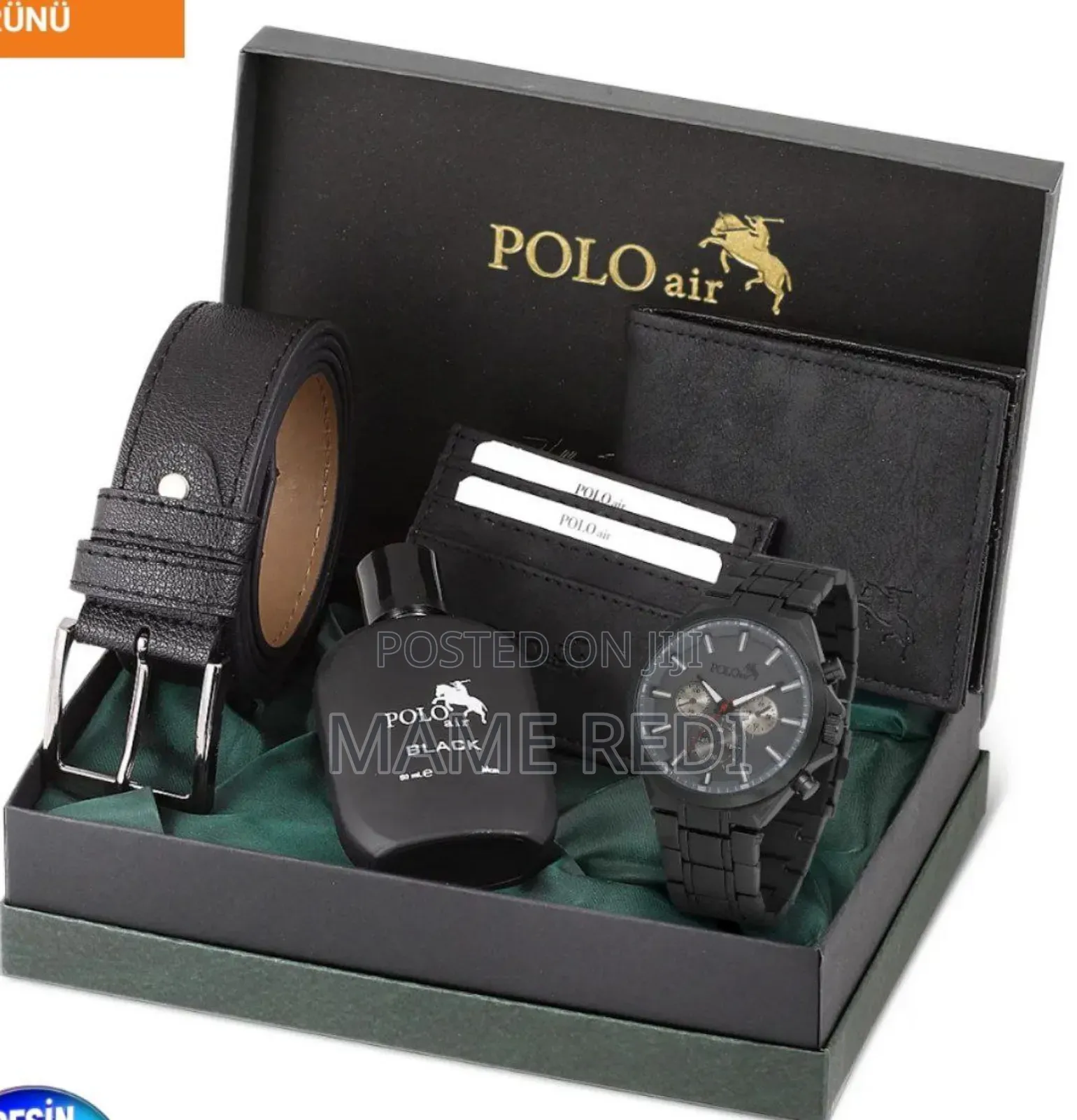 Polo Air Combo Gift Packagescall