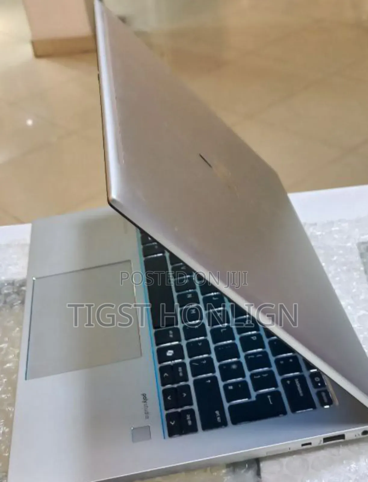 New Laptop HP EliteBook 840 16GB AMD Ryzen 5 SSD 512GB