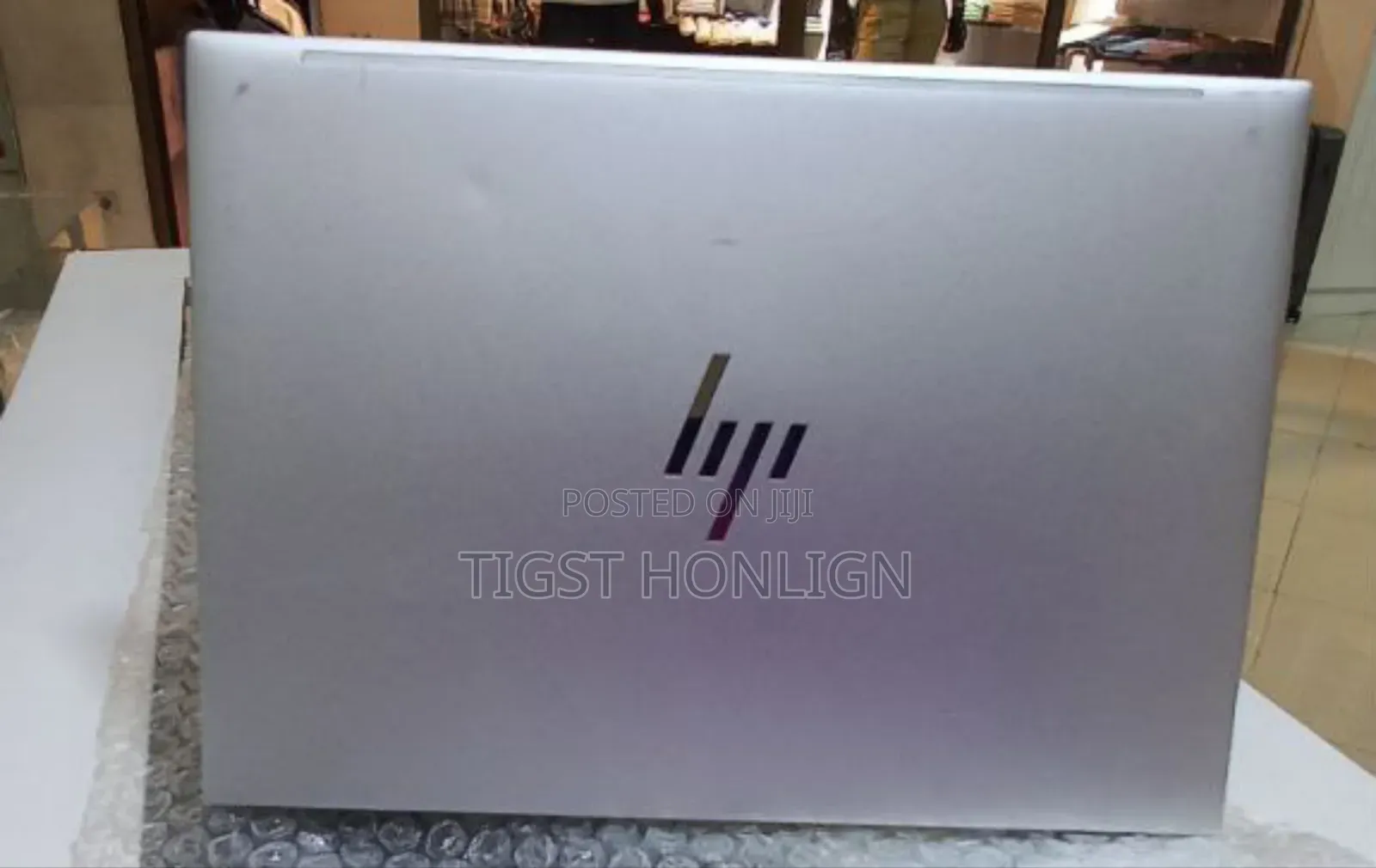 New Laptop HP EliteBook 840 16GB AMD Ryzen 5 SSD 512GB