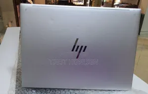 New Laptop HP EliteBook 840 16GB AMD Ryzen 5 SSD 512GB