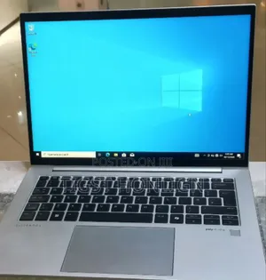 New Laptop HP EliteBook 840 16GB AMD Ryzen 5 SSD 512GB
