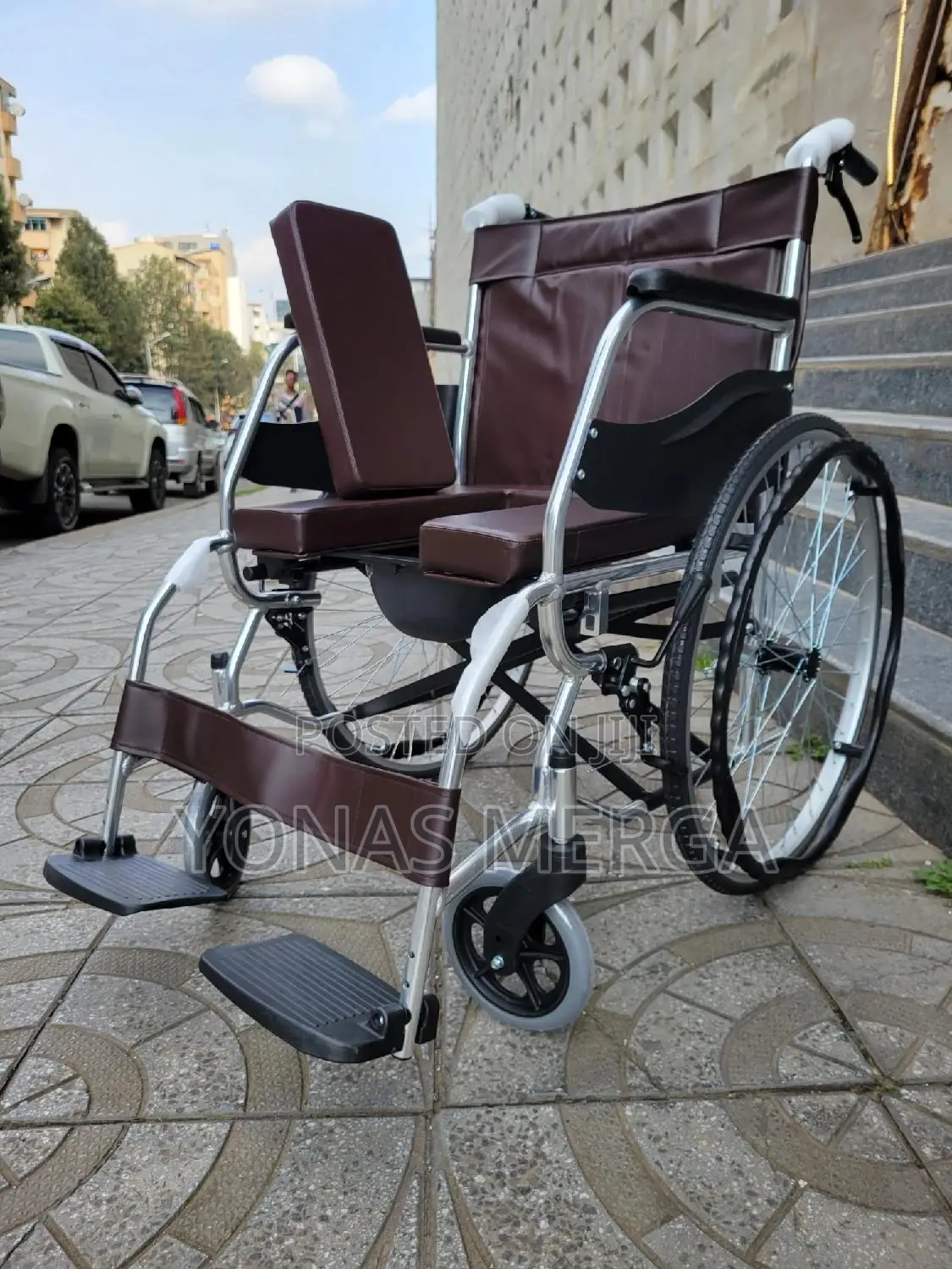 Multi-Purpose Wheelchair回峥wheelchair#፣Wheelchair𤳙0wheelchair