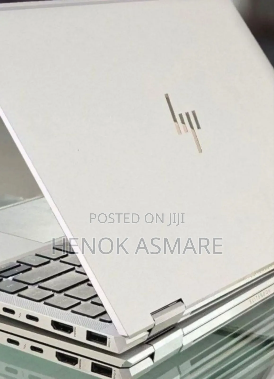 New Laptop HP EliteBook 1040 G8 16GB Intel Core I7 SSD 512GB