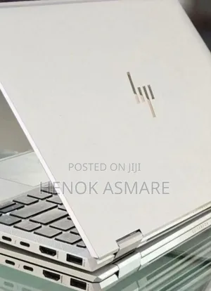 New Laptop HP EliteBook 1040 G8 16GB Intel Core I7 SSD 512GB