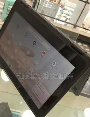 New Laptop Dell Chromebook 13 8GB Intel Celeron SSD 60GB