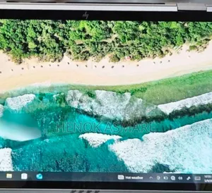 New Laptop HP EliteBook 1040 G8 16GB Intel Core I7 SSD 512GB