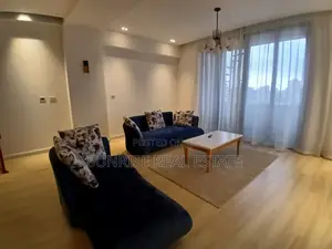 Photo - Furnished 3bdrm Apartment in Hayahulet, Bole for rent