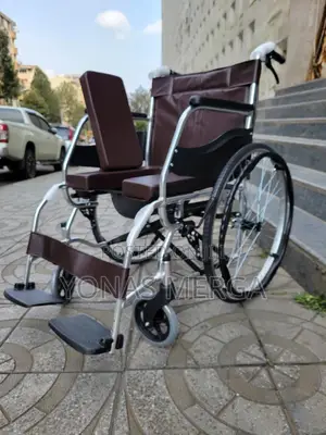 Toilet Wheelchair淨答wheelchair|₩Transport Between Rooms and Bathrooms