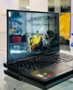 New Laptop Lenovo 16GB AMD Ryzen 7 SSD 512GB