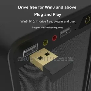 Bluetooth Dongle 5.3 for Pc