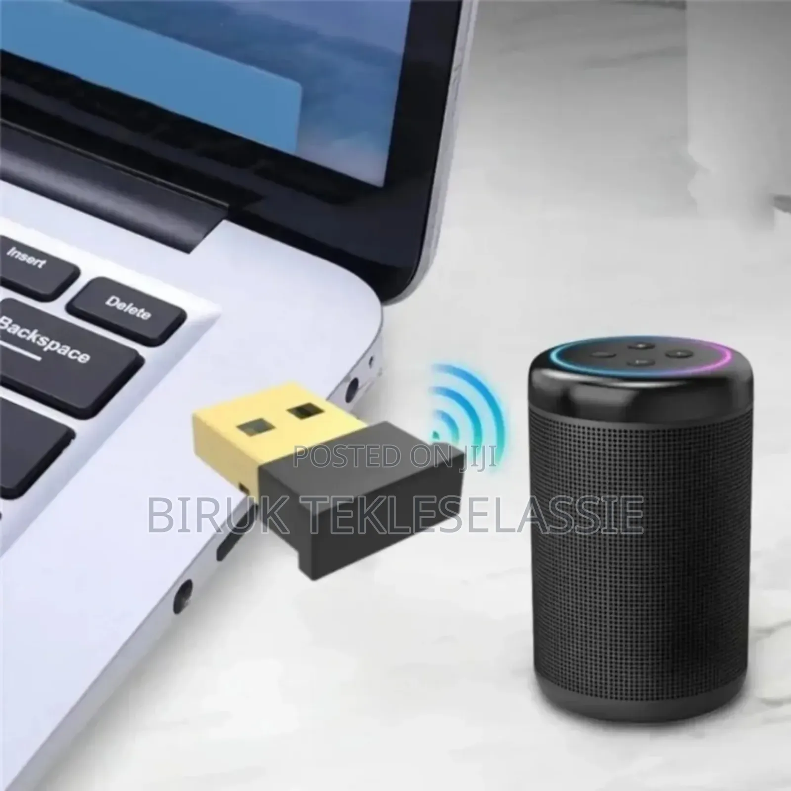 Bluetooth Dongle 5.3 for Pc