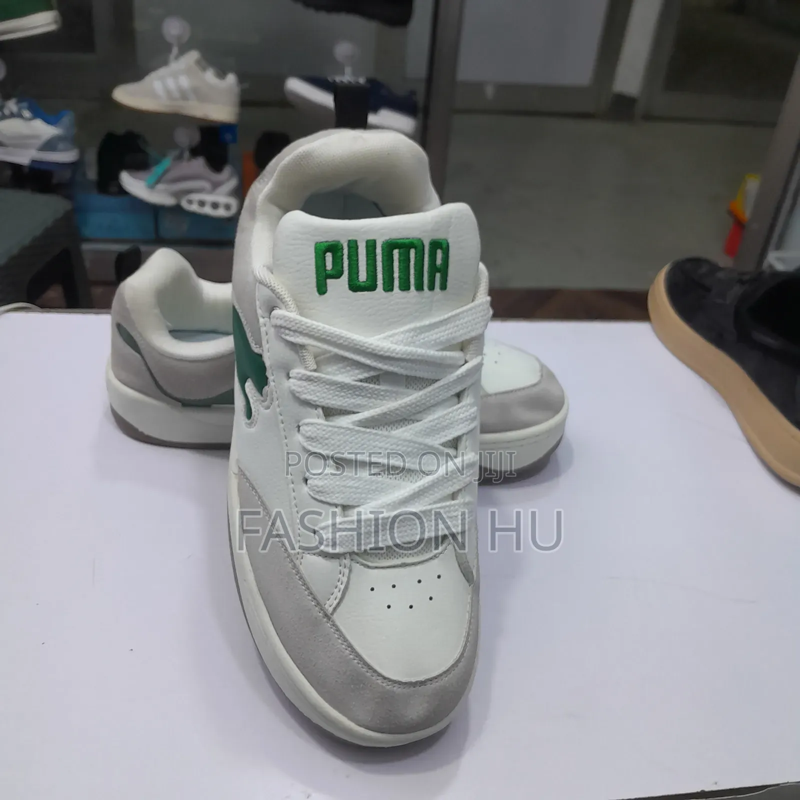 Puma Puma Shoea