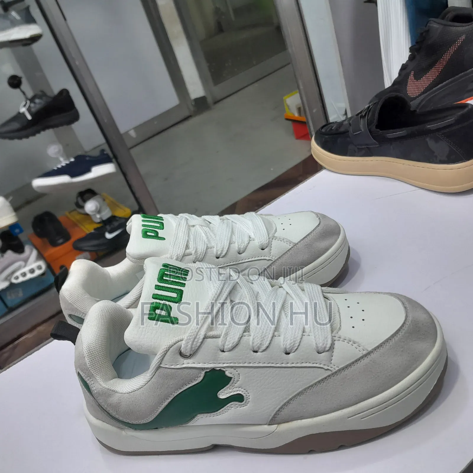 Puma Puma Shoea