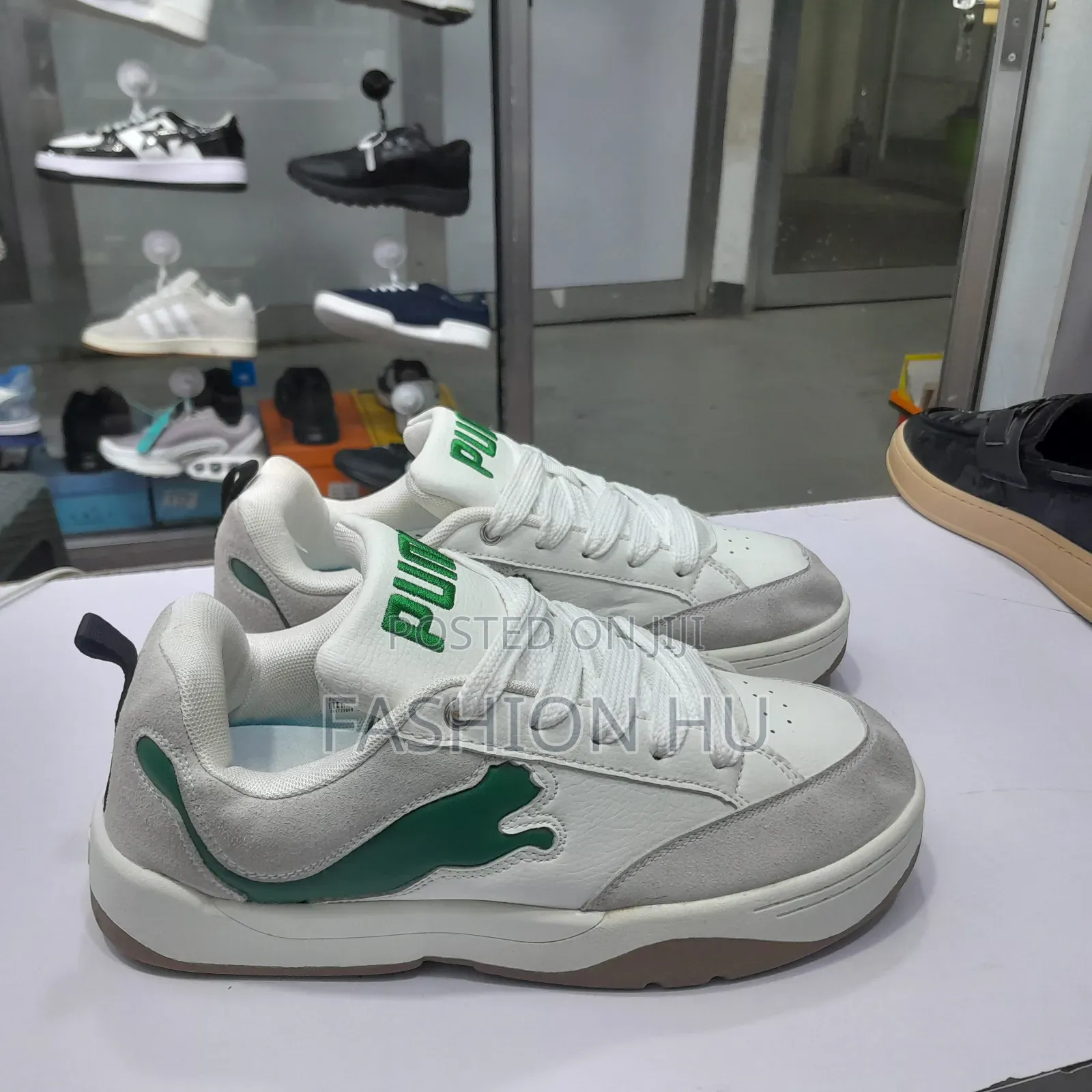 Puma Puma Shoea