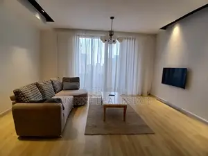 Photo - Furnished 2bdrm Apartment in Hayahulet, Bole for rent