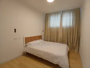 Furnished 2bdrm Apartment in Hayahulet, Bole for rent