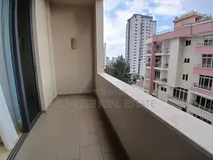 Furnished 2bdrm Apartment in Hayahulet, Bole for rent