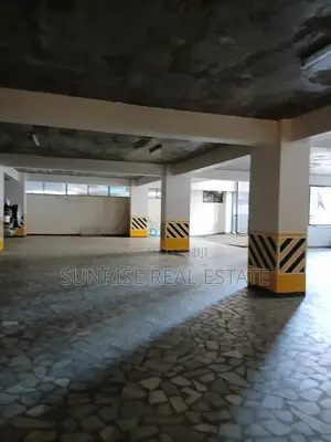 Furnished 2bdrm Apartment in Hayahulet, Bole for rent