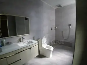 3bdrm Apartment in Bole for rent