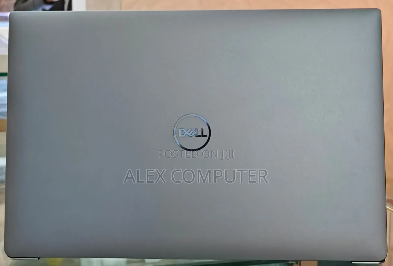 New Laptop Dell Precision 5540 16GB Intel Core I7 SSD 512GB