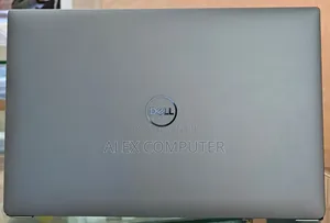 New Laptop Dell Precision 5540 16GB Intel Core I7 SSD 512GB