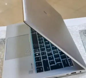 New Laptop HP EliteBook 845 G11 16GB AMD Ryzen 5 SSD 512GB