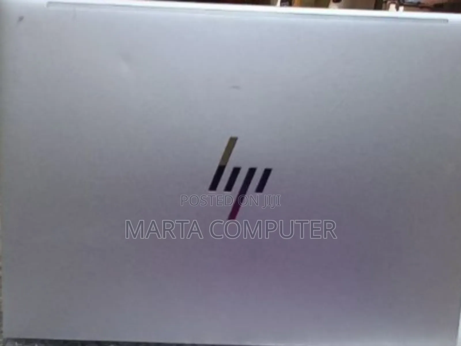New Laptop HP EliteBook 845 G11 16GB AMD Ryzen 5 SSD 512GB