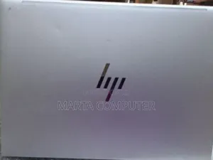 New Laptop HP EliteBook 845 G11 16GB AMD Ryzen 5 SSD 512GB