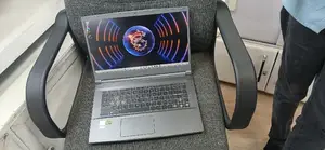 New Laptop MSI 16GB Intel Core I5 SSD 512GB