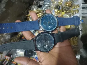 Photo - Montblanc Watch