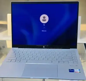 New Laptop HP Pavilion 14 16GB Intel Core I7 SSD 1T