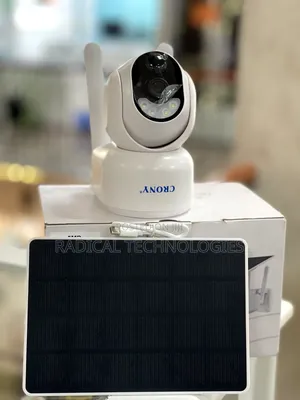 በ ሲም የሚሰራ ሶላር ያለው መብራት ቢጠፋ ማይቋረጥ Security Camera Xiaomi C301 Ezviz Mi