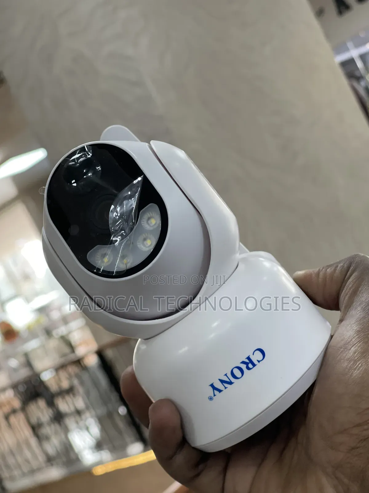 በ ሲም የሚሰራ ሶላር ያለው መብራት ቢጠፋ ማይቋረጥ Security Camera Xiaomi C301 Ezviz Mi