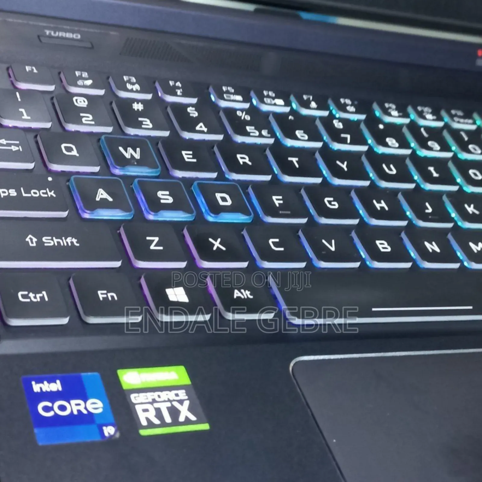 New Laptop Acer Predator Helios 300 16GB Intel Core I9 SSD 1T