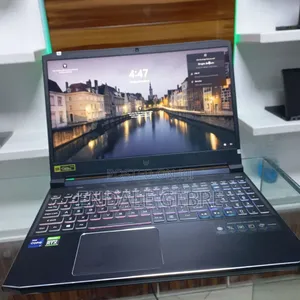 New Laptop Acer Predator Helios 300 16GB Intel Core I9 SSD 1T