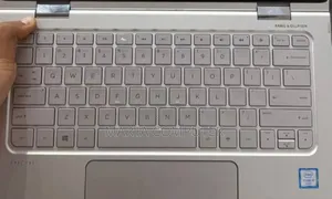 Photo - New Laptop HP Spectre X360 8GB Intel Core I7 SSD 512GB