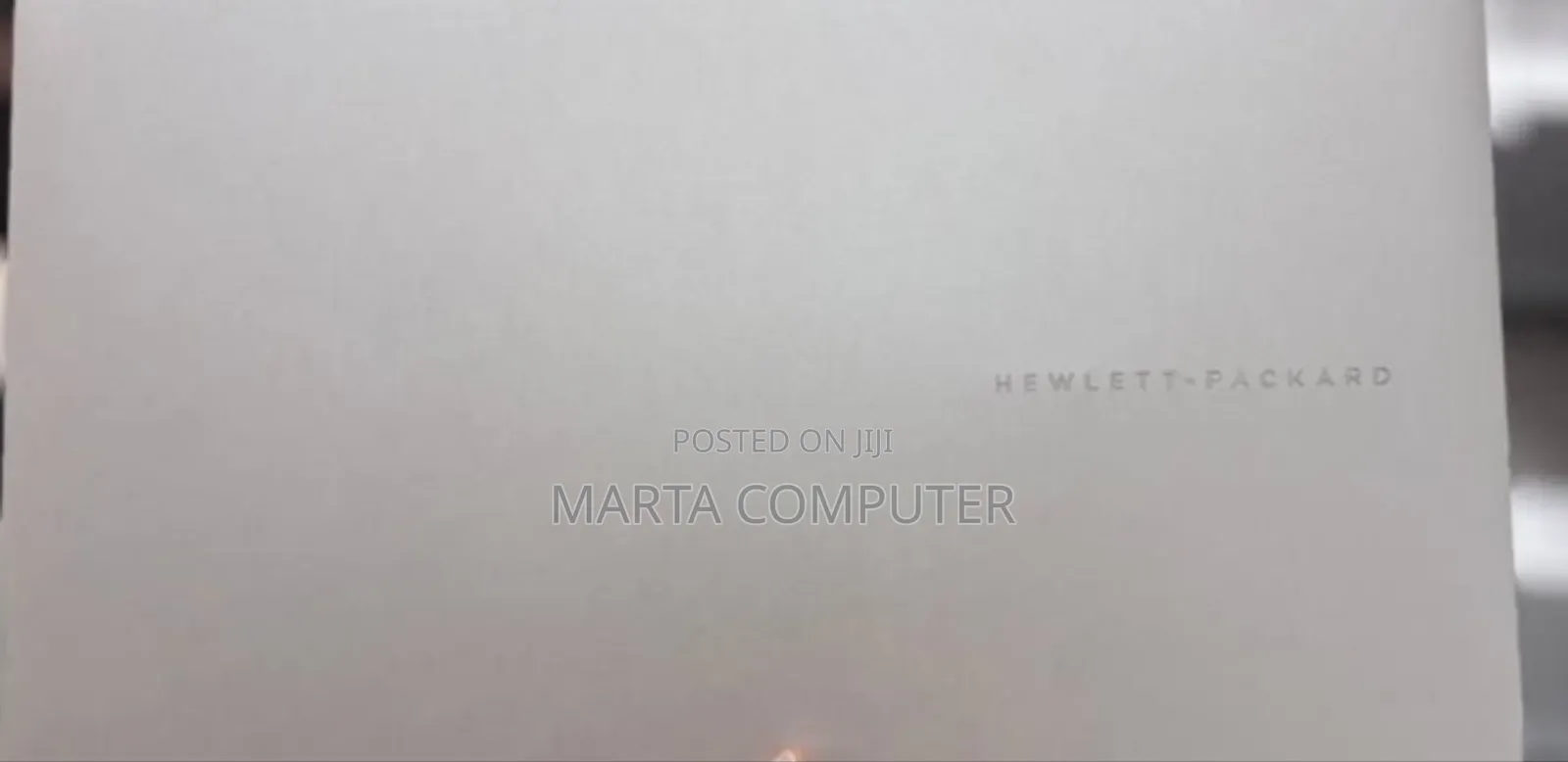 New Laptop HP Spectre X360 8GB Intel Core I7 SSD 512GB