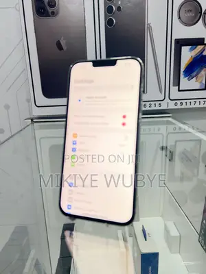 Apple iPhone 13 Pro Max 128 GB White