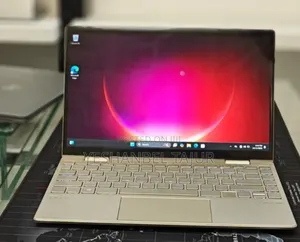 Photo - New Laptop HP Envy X360 8GB Intel Core I7 SSD 1T