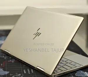 New Laptop HP Envy X360 8GB Intel Core I7 SSD 1T