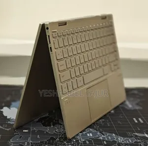 New Laptop HP Envy X360 8GB Intel Core I7 SSD 1T