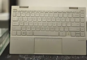 New Laptop HP Envy X360 8GB Intel Core I7 SSD 1T