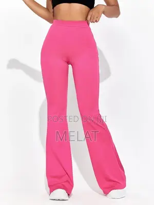 Bonda Pants for Office