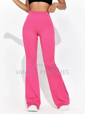 Bonda Pants for Office