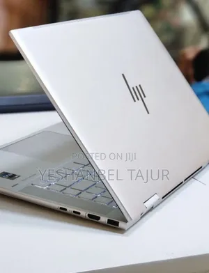 New Laptop HP Envy x360 16GB Intel Core i5 SSD 512GB